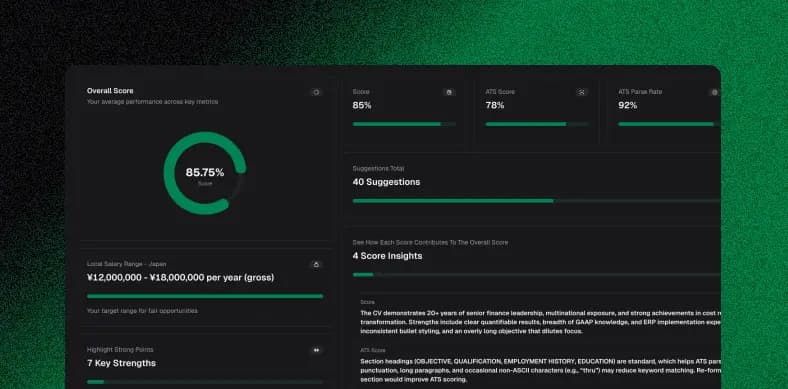HirePlus Feedback Image Step