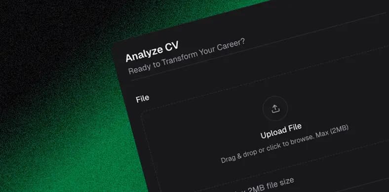 HirePlus Upload Image Step